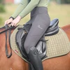 2022 New Silicone Equestrian Breech Women Spring Summer High Bounce Equestrian Pants Equestrian Costume Rider Gear Riding Pants 1