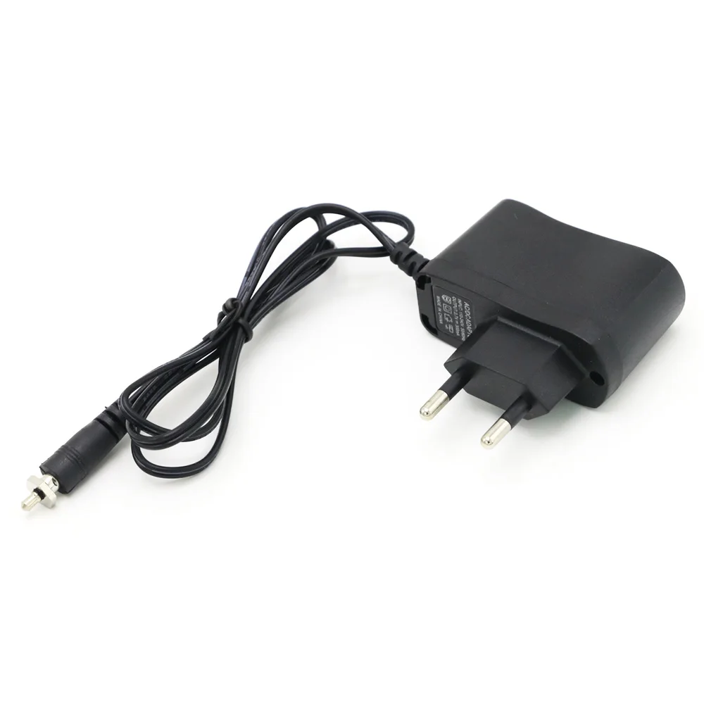 Boîte de l'allumeur de bougie de préchauffage RC 1.2V rechargeable HSP 80101