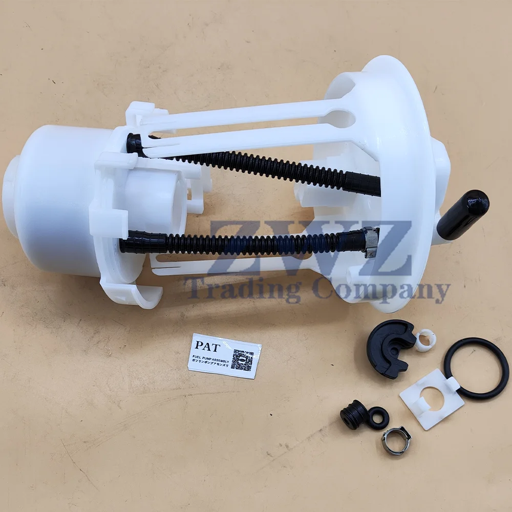 For Mazda 6 M6 Atenza Fuel Filter LFY7-13-ZE0 LFY713ZE0 LF17-13