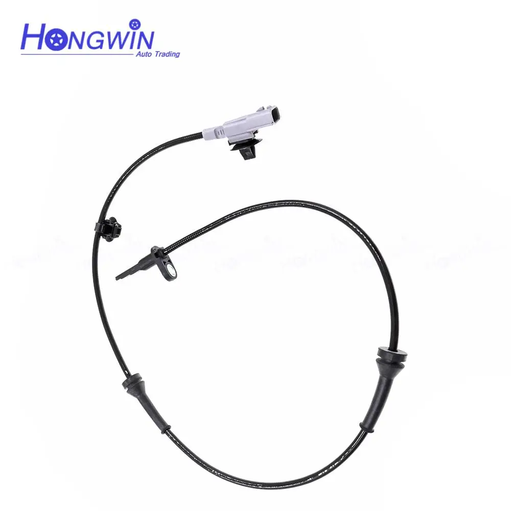 ABS Wheel Speed Sensor Rear Front Fits Nissan Kicks 1.6i HR16DE 18-21 Versa 20-22 Micra K14 47910-5RA0A 47900-5RB0A 47910 5FA0A