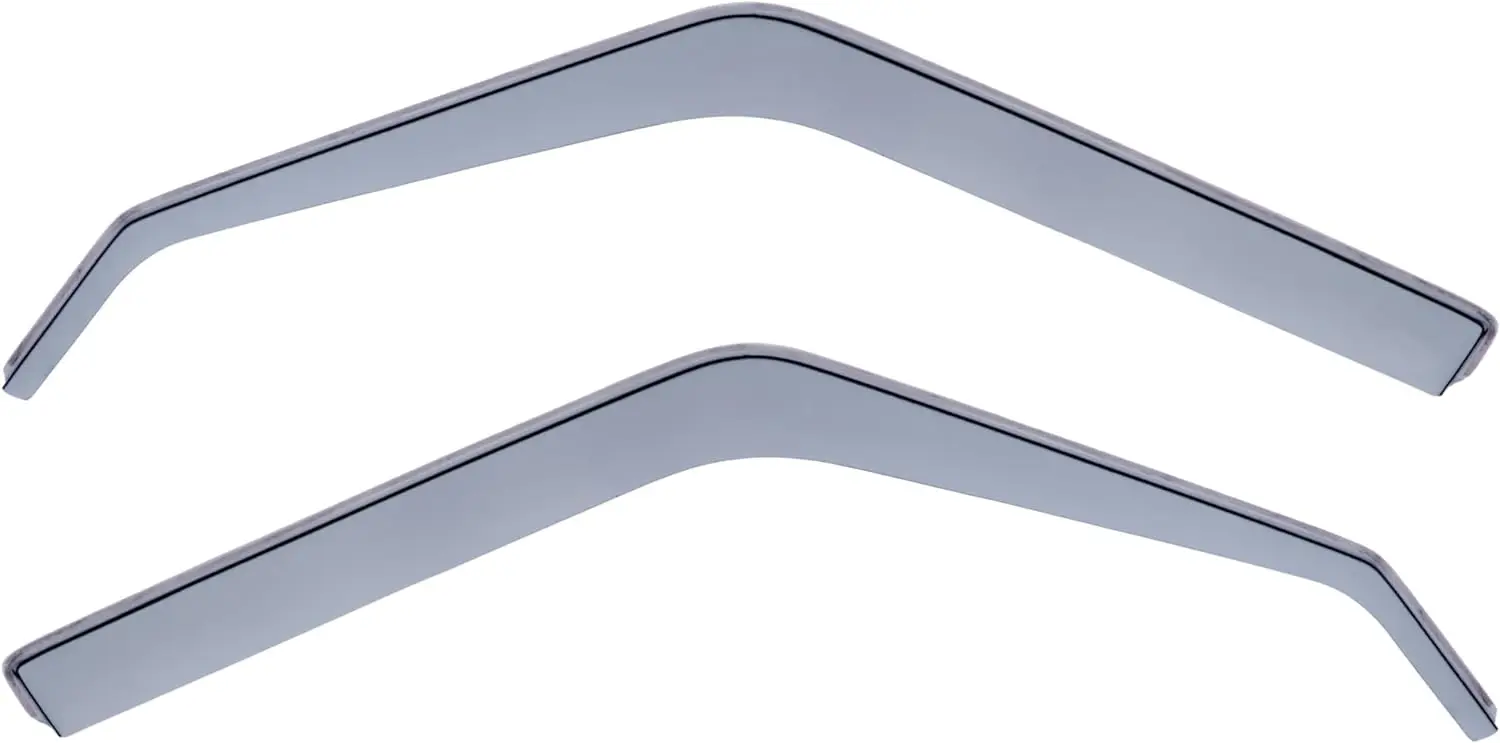 Deflettori Compatibili Con Renault Super 5 | 1985-1994 Parabrezza Anteriore