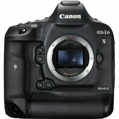 New Wholesales For-Canon EOS-1DX MARK II DSLR Camera (Body Only 1