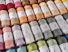 4mm Paracord 45Yards Outdooring & Bracelet Making cord 135LBS Tension Camping Rope Survival Parachute cord 5