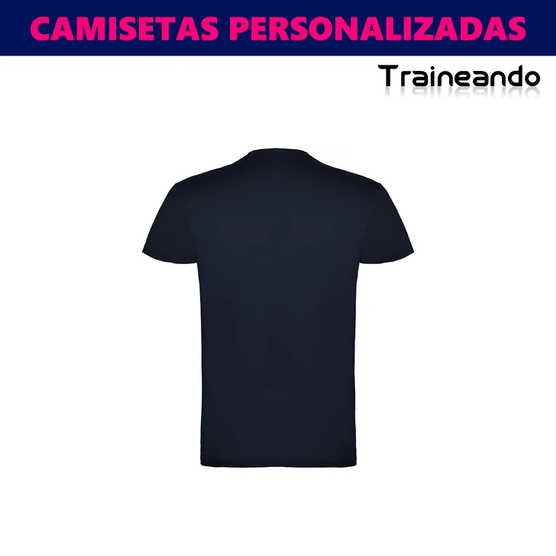 Camisetas personalizadas con o texto para empresas, comercios, usuarios instagram, facebook, clubs y equipos de fútbol, tenis, basket, balonmano| | - AliExpress