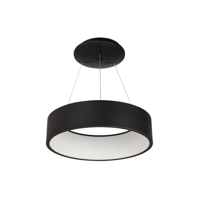 Светильник SP-TOR-RING-HANG-R460-33W Warm3000 (BK