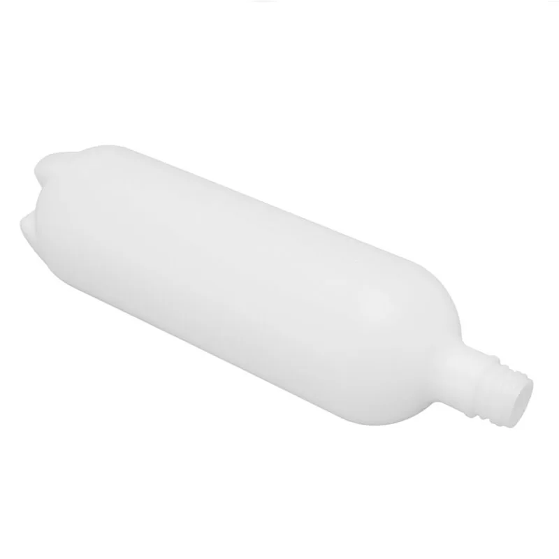 

Dental Storage Water Bottle & Cap Top Cover Lid For Dental Unit Chair /Chair Water Vapor Air Hose Pipe Tube Blue Dental Air