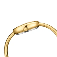 YaLaLuSi brand women's watch fashion new bracelet simple style with a gift box - Image 3