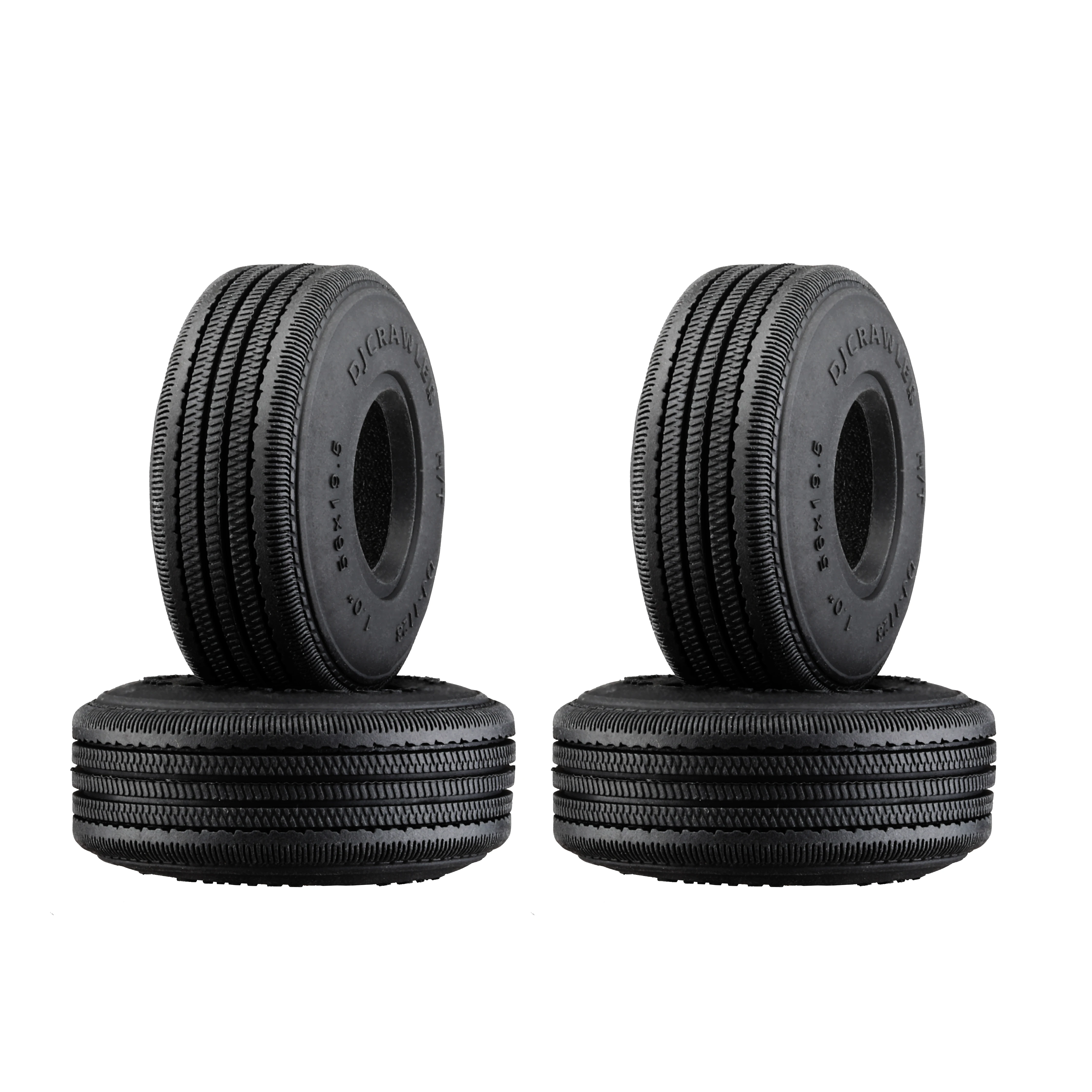 DJ 1.0 ġ ƿ   Ÿ̾ 1/24  SCX24 FMS FCX24   Ʈ  ׷̵ ǰ,  ̳ 