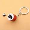 Red Gear Fidget