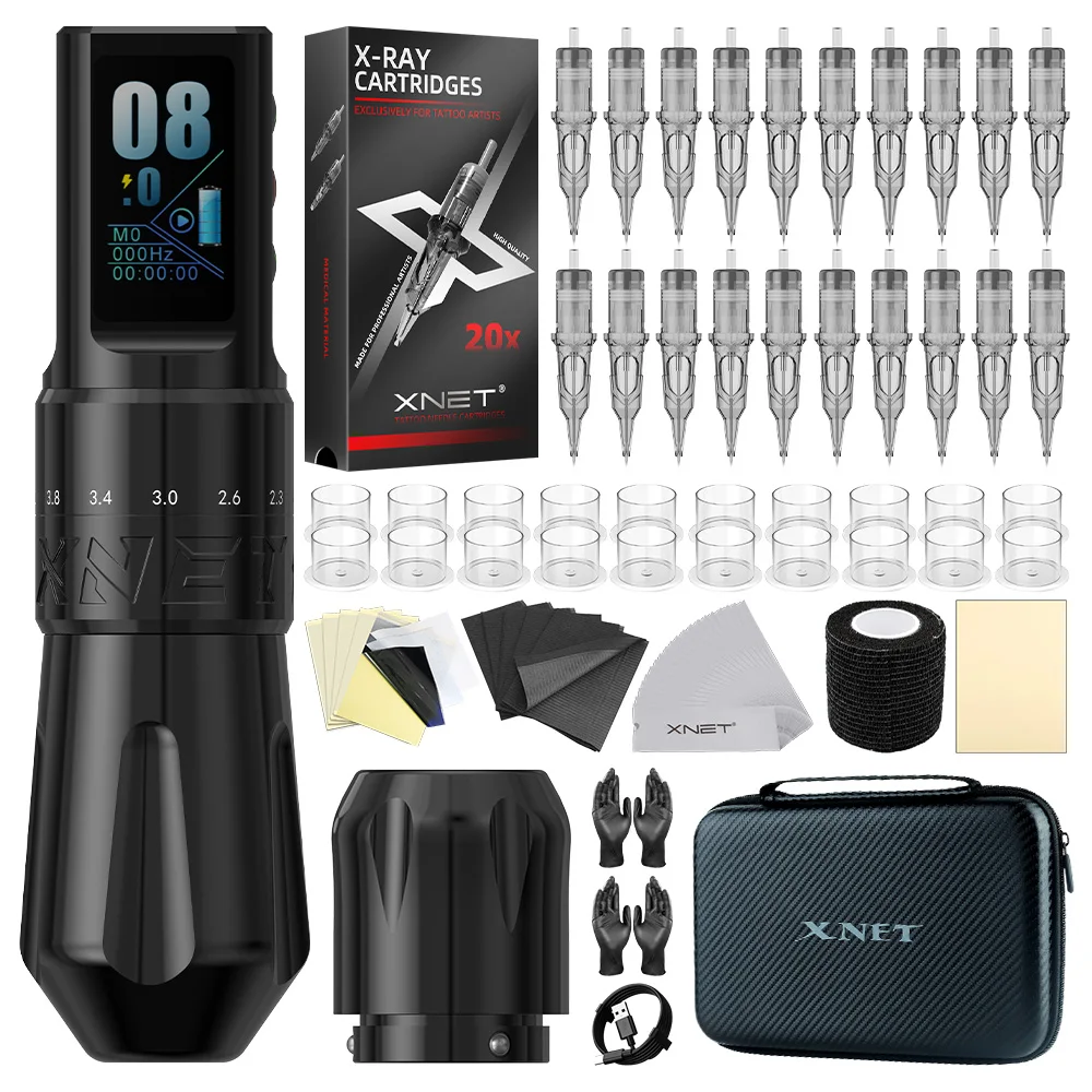 X-RAY KIT