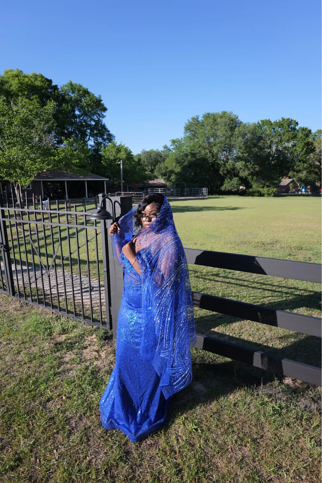 Stunning Mermaid Off the Shoulder Evening Gown Orange Lace Long Prom Dress with Appliques LF602