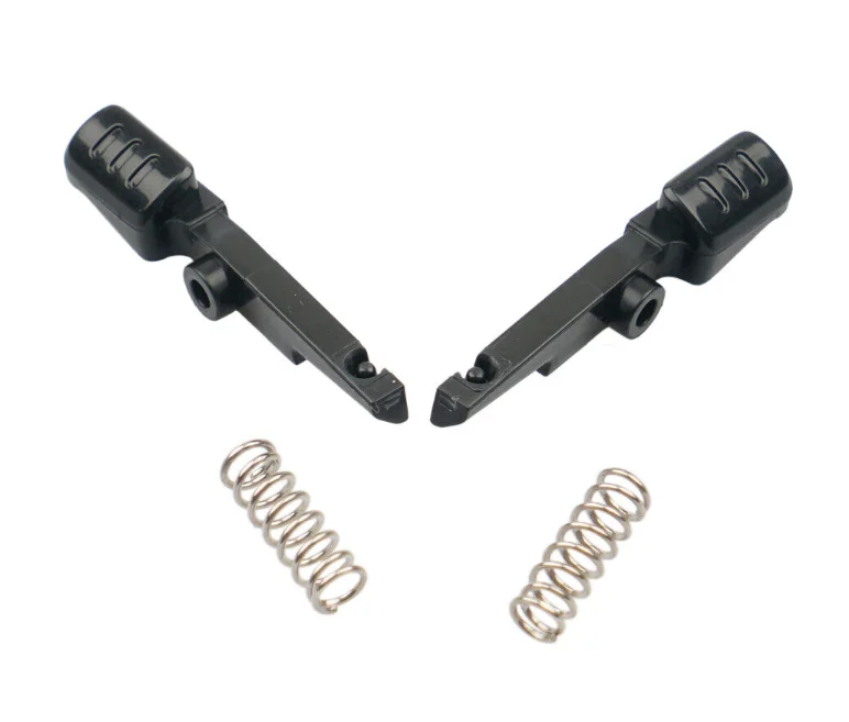 Battery Buckle for MC3300 MC330 MC33