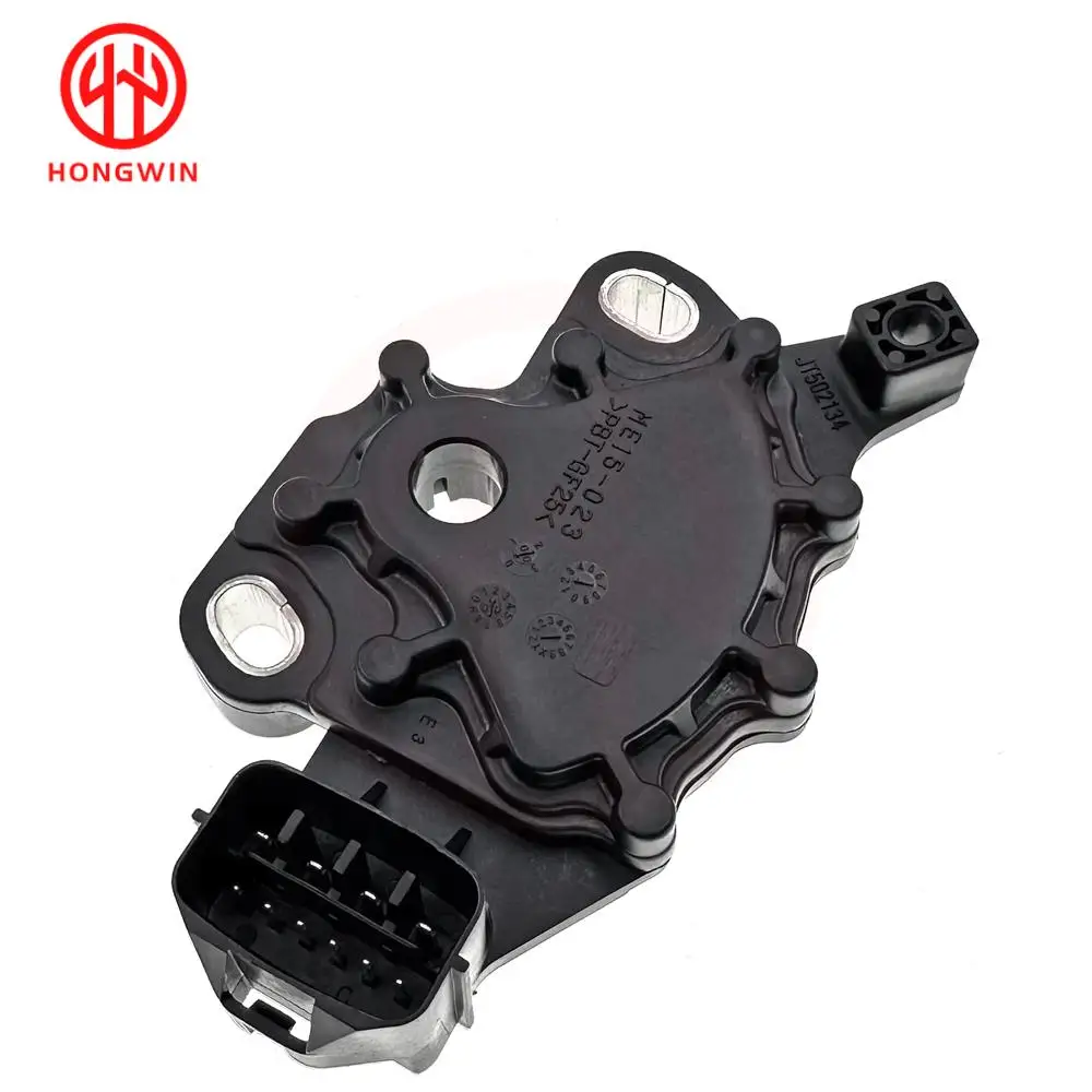Transmission Neutral Safety Switch Range Sensor 8604A011 MD757782 