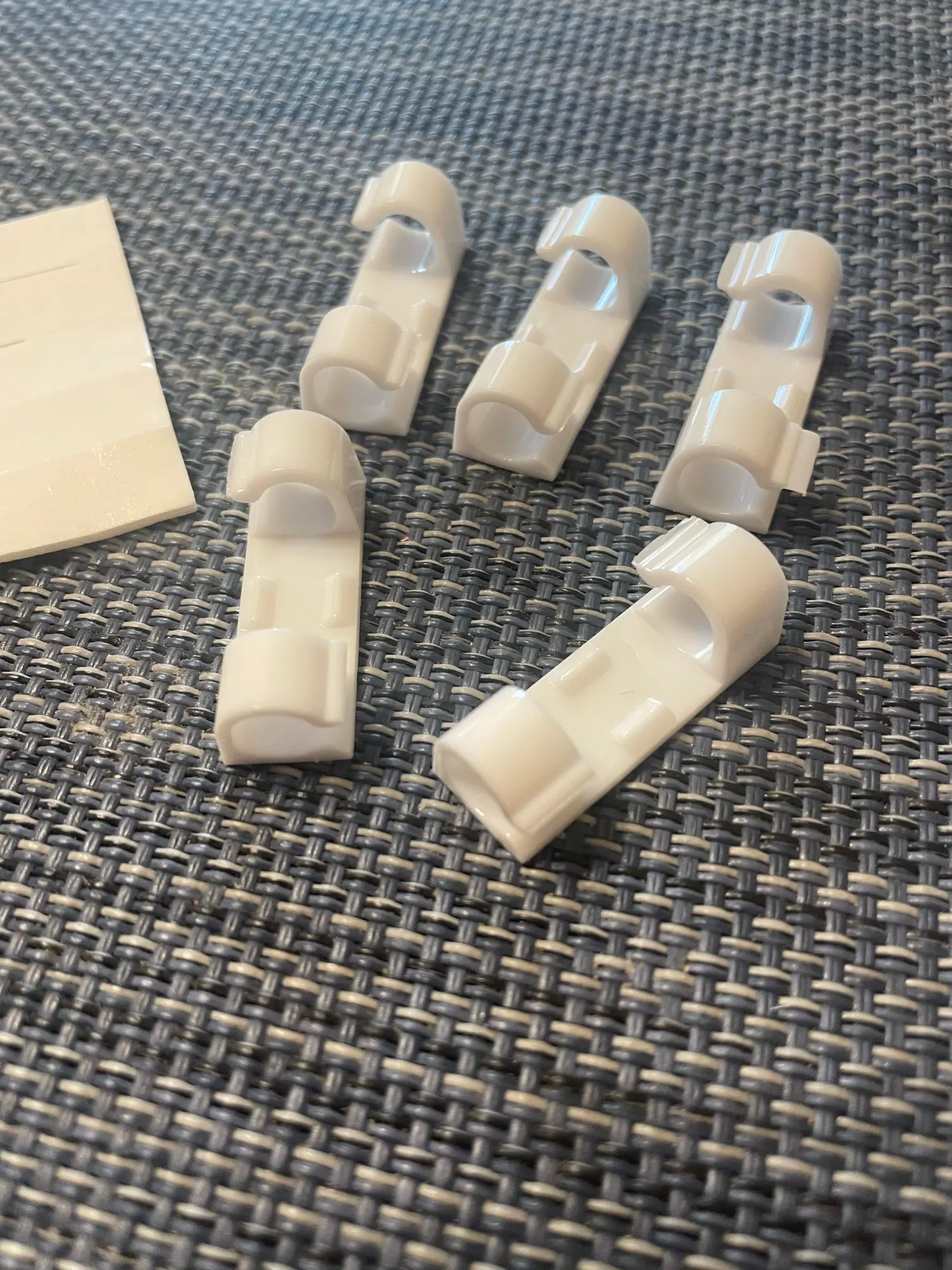 Wires Organizer – Organizador De Fios (20pçs) photo review