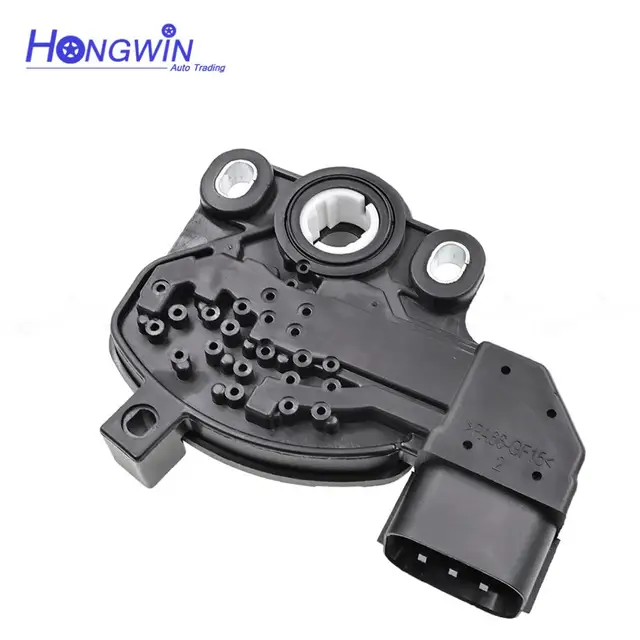 Transmission Neutral Position Switch For Altima Versa Maxima For
