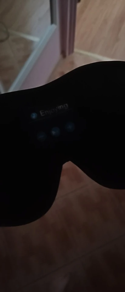 Sleep Sonic Pro Mask ™