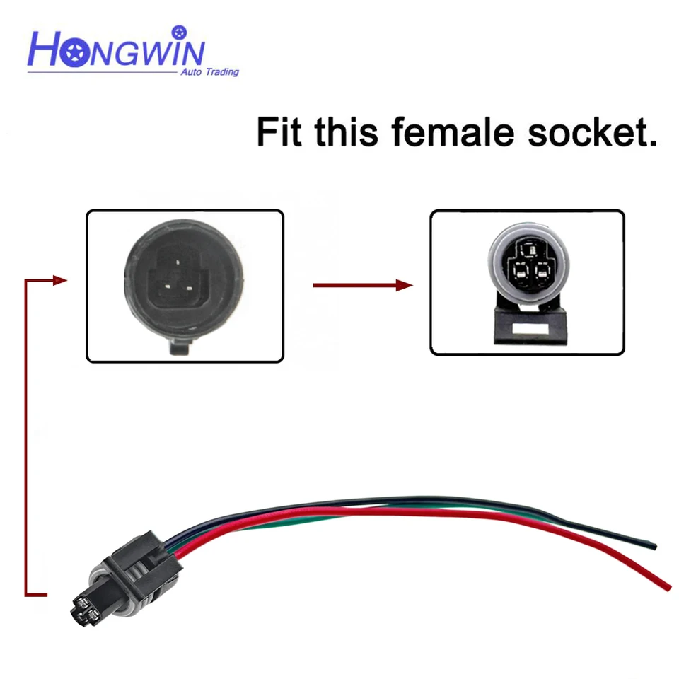 FLYPG Throttle Position Sensor TPS For Chevy Buick Cadillac GMC Daewoo