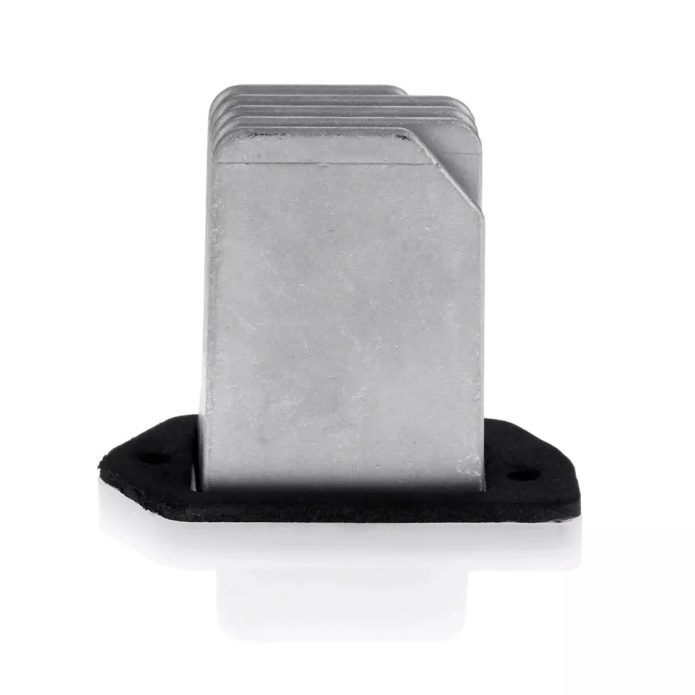 A/C Heater Blower Motor Resistor for Nissan Rogue Sentra NV1500 NV2500 NV3500