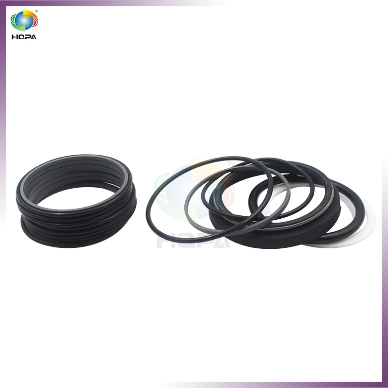 ゆん 4668720 CENTER JOINT SEAL KIT FOR HITACHI MINI EXCAVATOR ZX17U-2