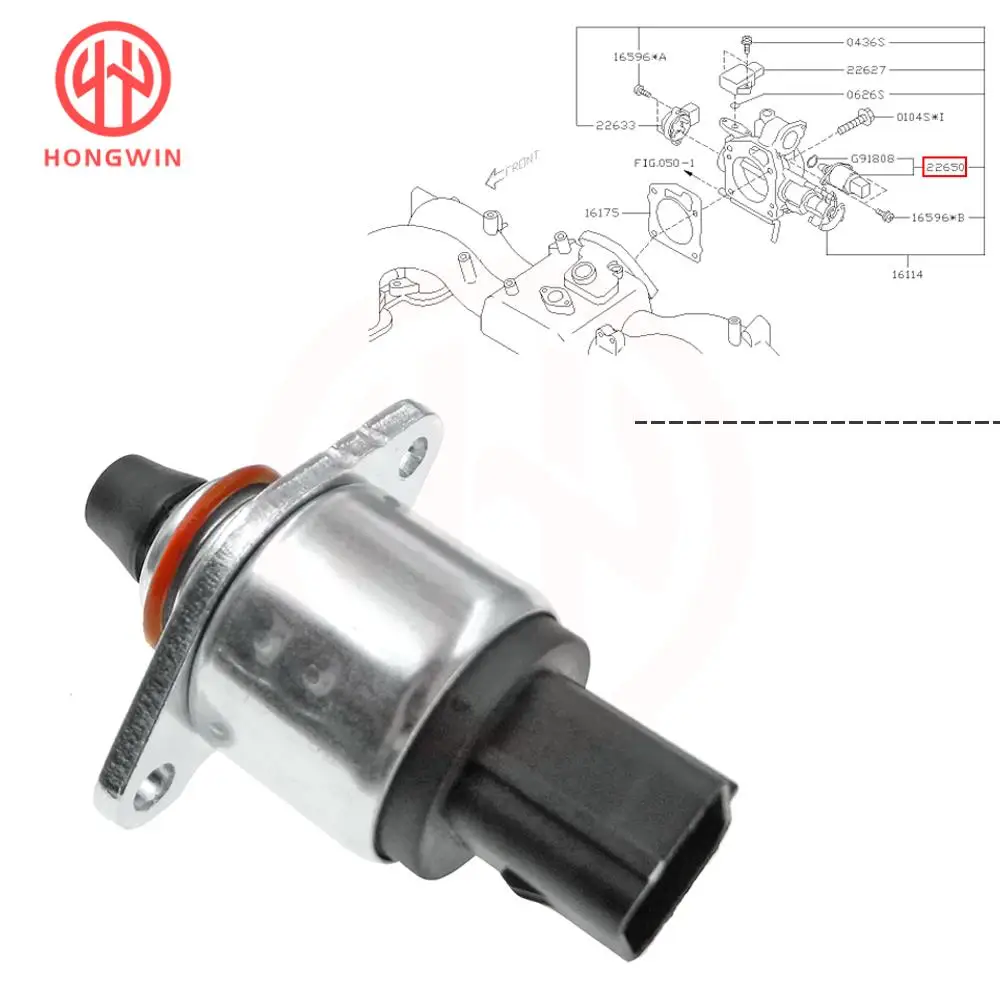 あーあ 2016-2018 Nissan Temp Door Actuator 27732-EZ03B | Parts for Nissans