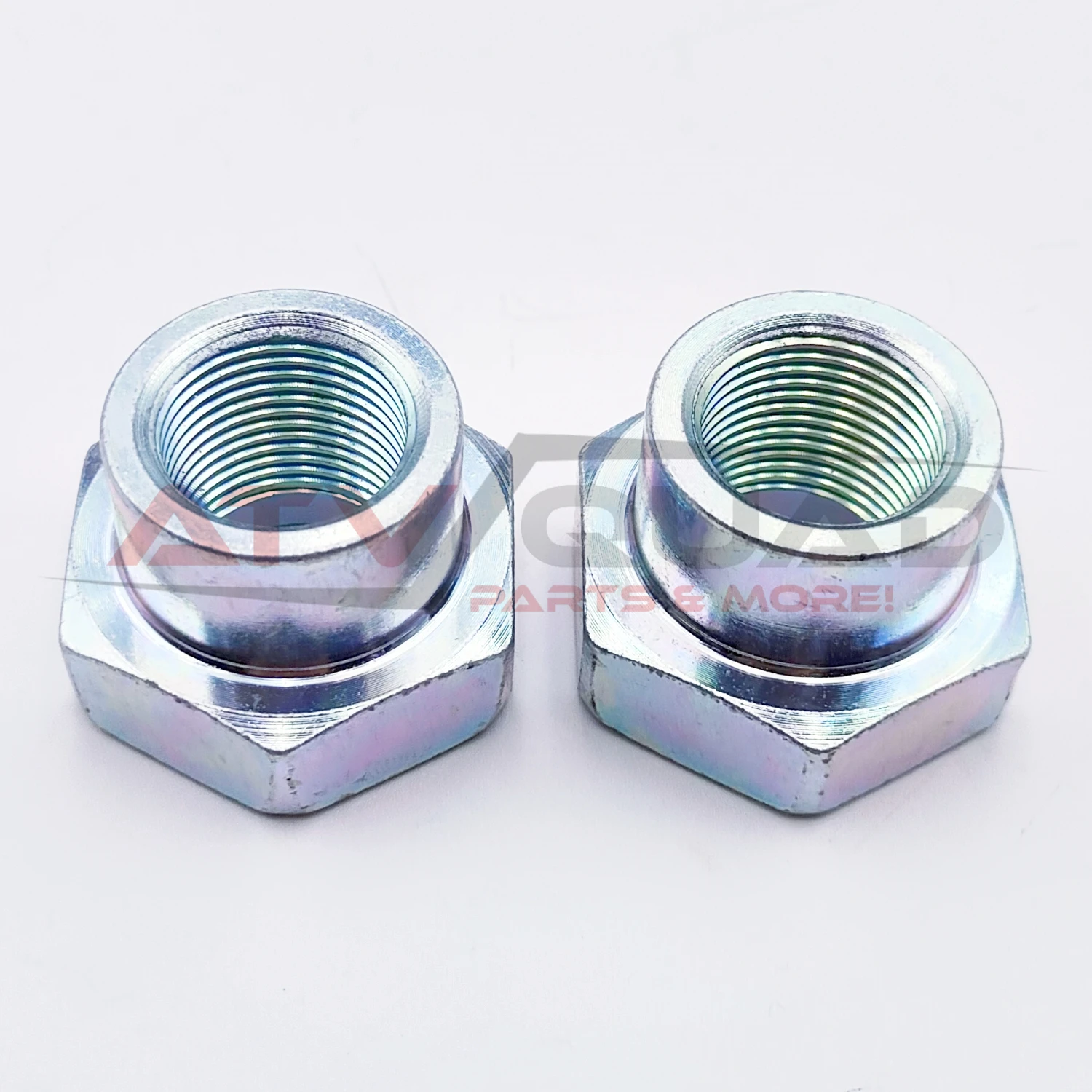 Рисунок 4 - гайка главного приводного вала