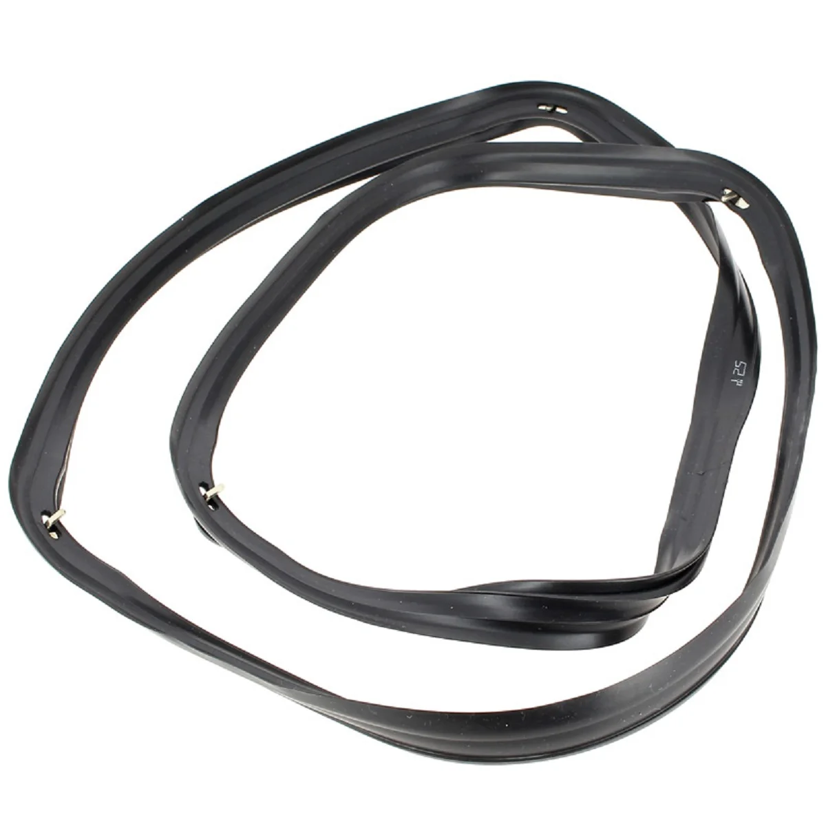 Sello De Puerta De Cocina De Horno De Goma Universal Con