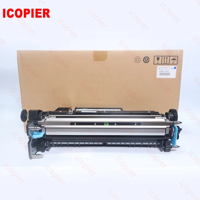 859K17285 Original 2nd Transfer Roller BTR Assembly for Xerox V80 