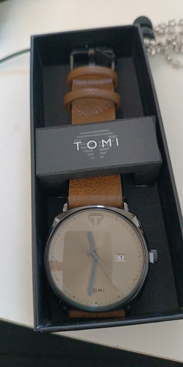 TOMI™ Prestige Trio Gift Set photo review