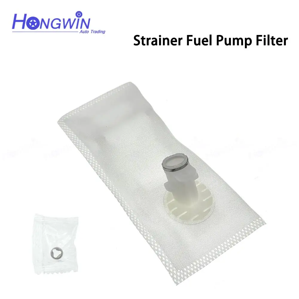 Strainer Fuel Pump Filter 950-0111 17040-S04-L01 17040S01A31 For Acura Integra Honda CRX Civic Odyssey Isuzu Oasis 1.8 1.6 92-01 fuel filter