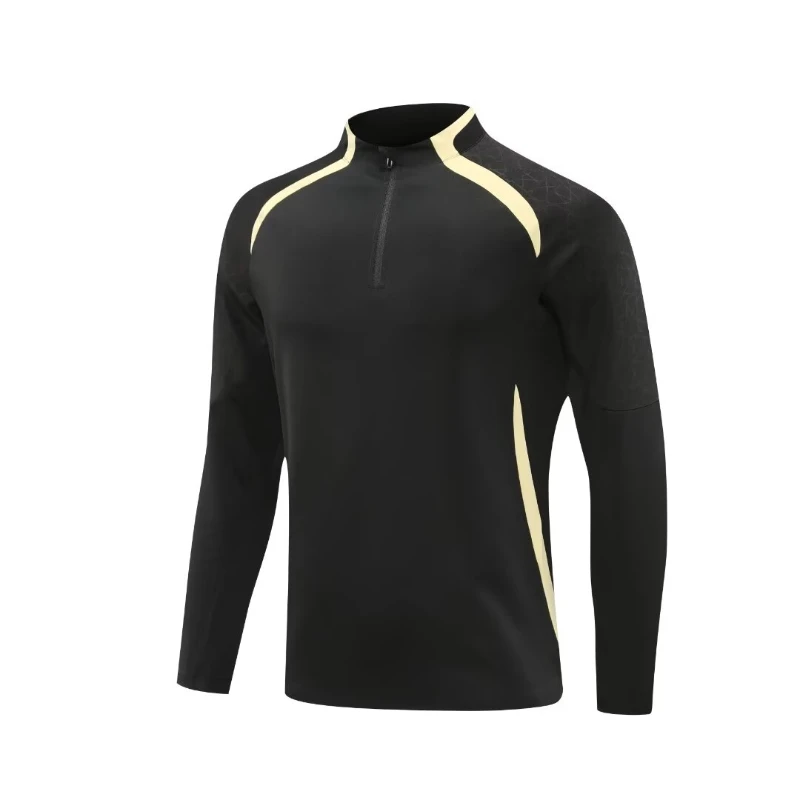 Soccer Tracksuit New Men Children 2 Pcs Football Training Set Survetement Jacket/ Pants Winter Training Uniforms Element