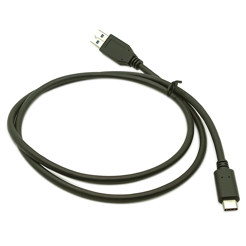 Super Fast Charing USB3.0 USB A To Type C USB Cable