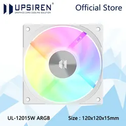 High - Performance Ultra - Thin Cooling Fan with Large Airflow and Hydraulic Bearing (Other)