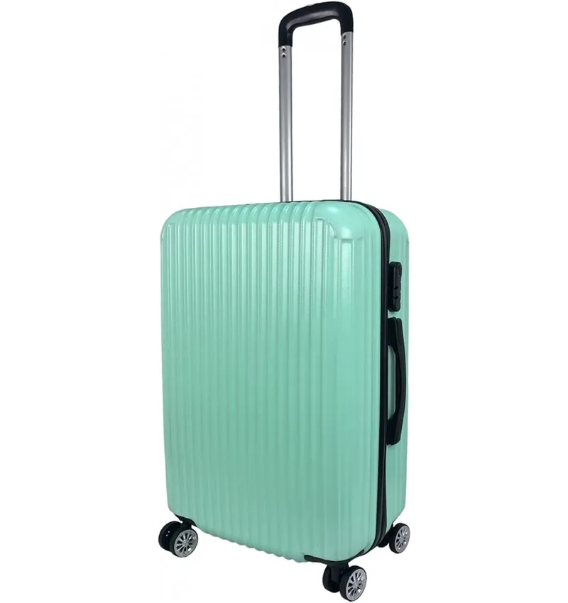 Grande Valise De Voyage Sur Roues, John Travel Marshall 6012, Grande Valise  De Voyage Sur Roues, Offre De 23 Kg, Valise De Voyage Rigide - Valises -  AliExpress