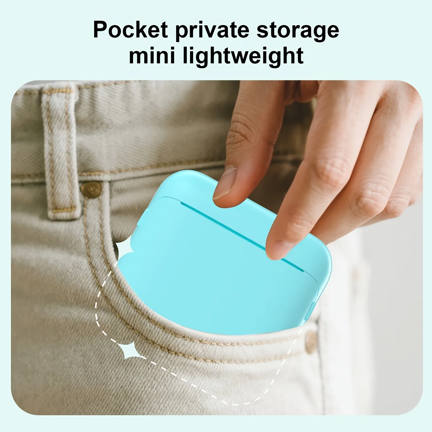 휴대용 미니 감열 프린터 - 즉시 인쇄, USB 충전, iOS/안드로이드 호환, 사진, 라벨, 메모 등에 사용 가능