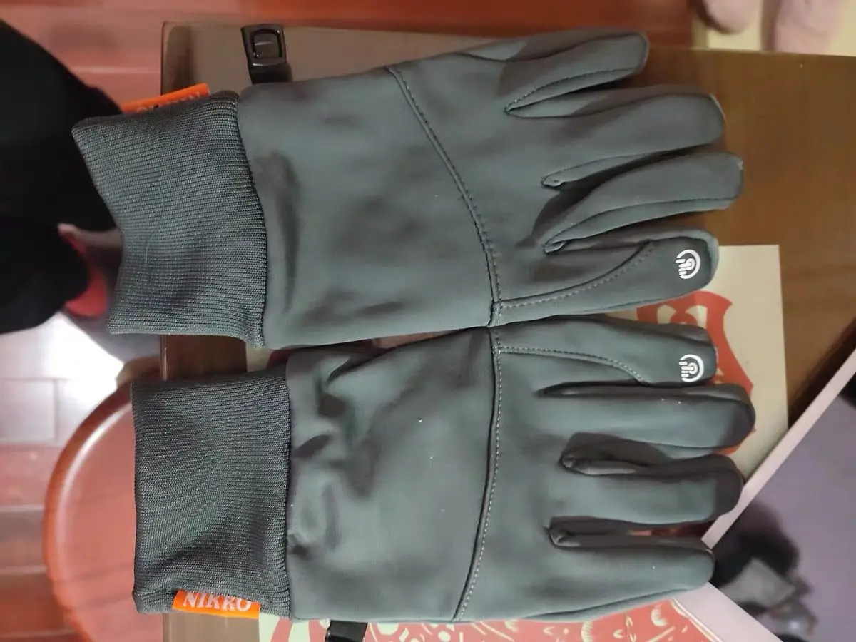 Thermal Gloves