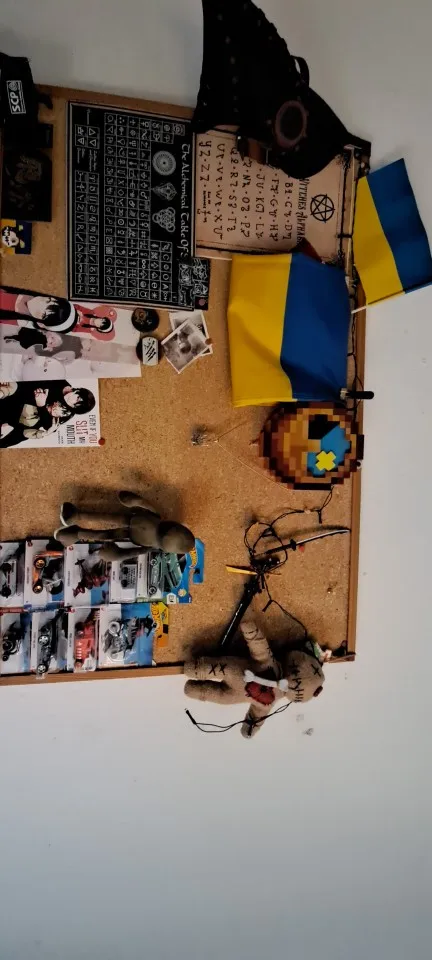 Lootify - Mc 12-24 Hour Clock Sun - Moon Battery Usage Only