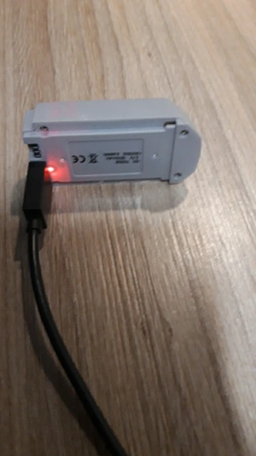 Original Drone Battery For LSRC GT3MAX / GT3 Dron 3.7V 1800MAh Battery For GT3 RC Quadcopter Replacement Battery Accessory Parts photo review