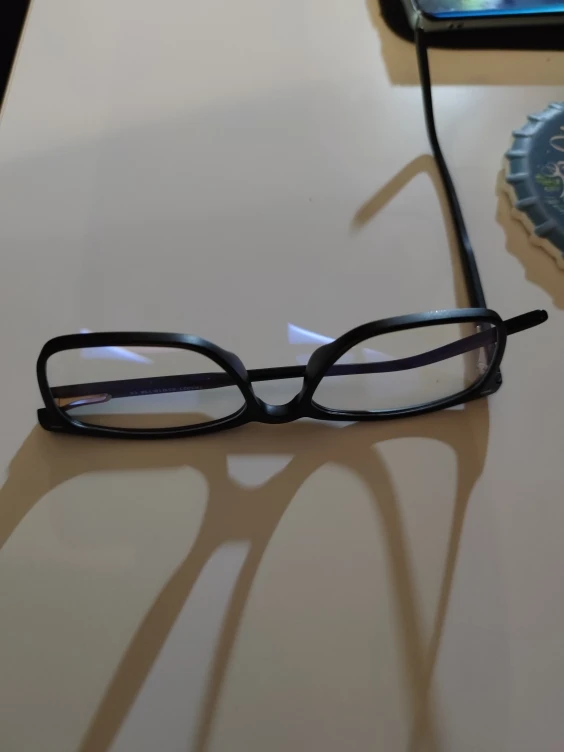 Cute Blue Light Blocking Computer & Gaming Glasses photo review