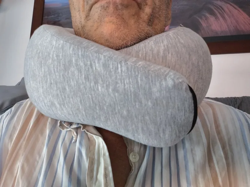 EZ1 - TRAVEL PILLOW