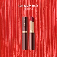 CHARMACY 16 couleurs imperméable velours rouge à lèvres facile à porter longue durée mat maquillage pour les lèvres cosmétique 6