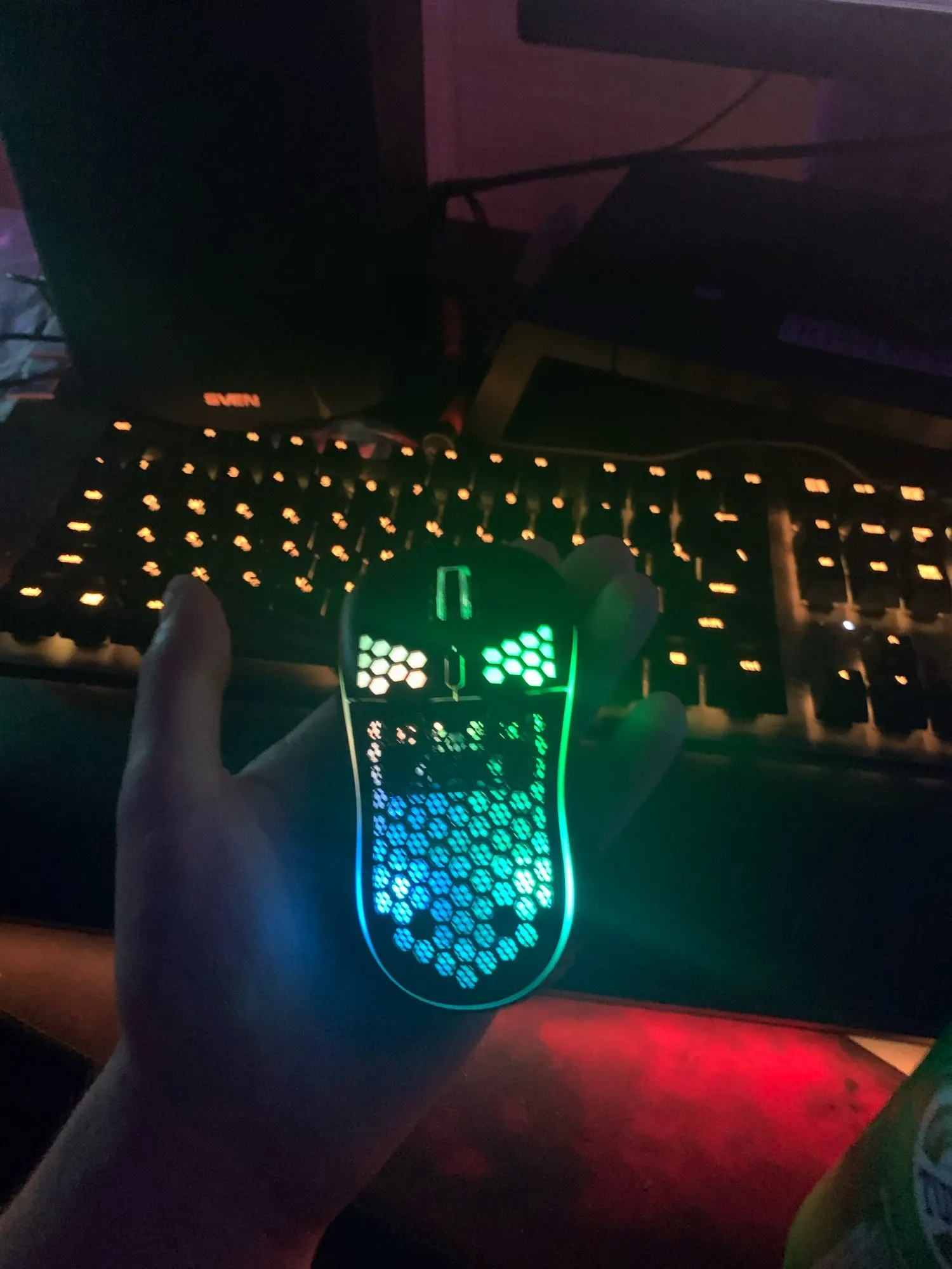 User picture