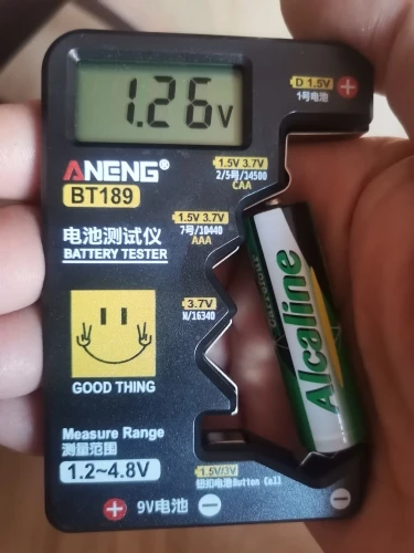 Aspiradora de mano inalámbrica, aspiradora de coche con carga USB, portátil, húmedo y seco, fuerte succión, inalámbrica, 12000pa photo review
