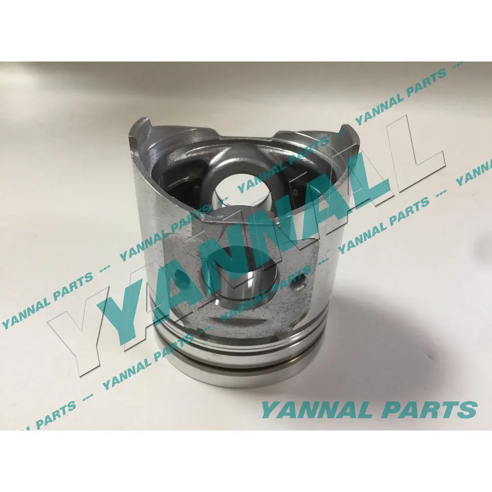 

4D92 Piston For Komatsu Engine