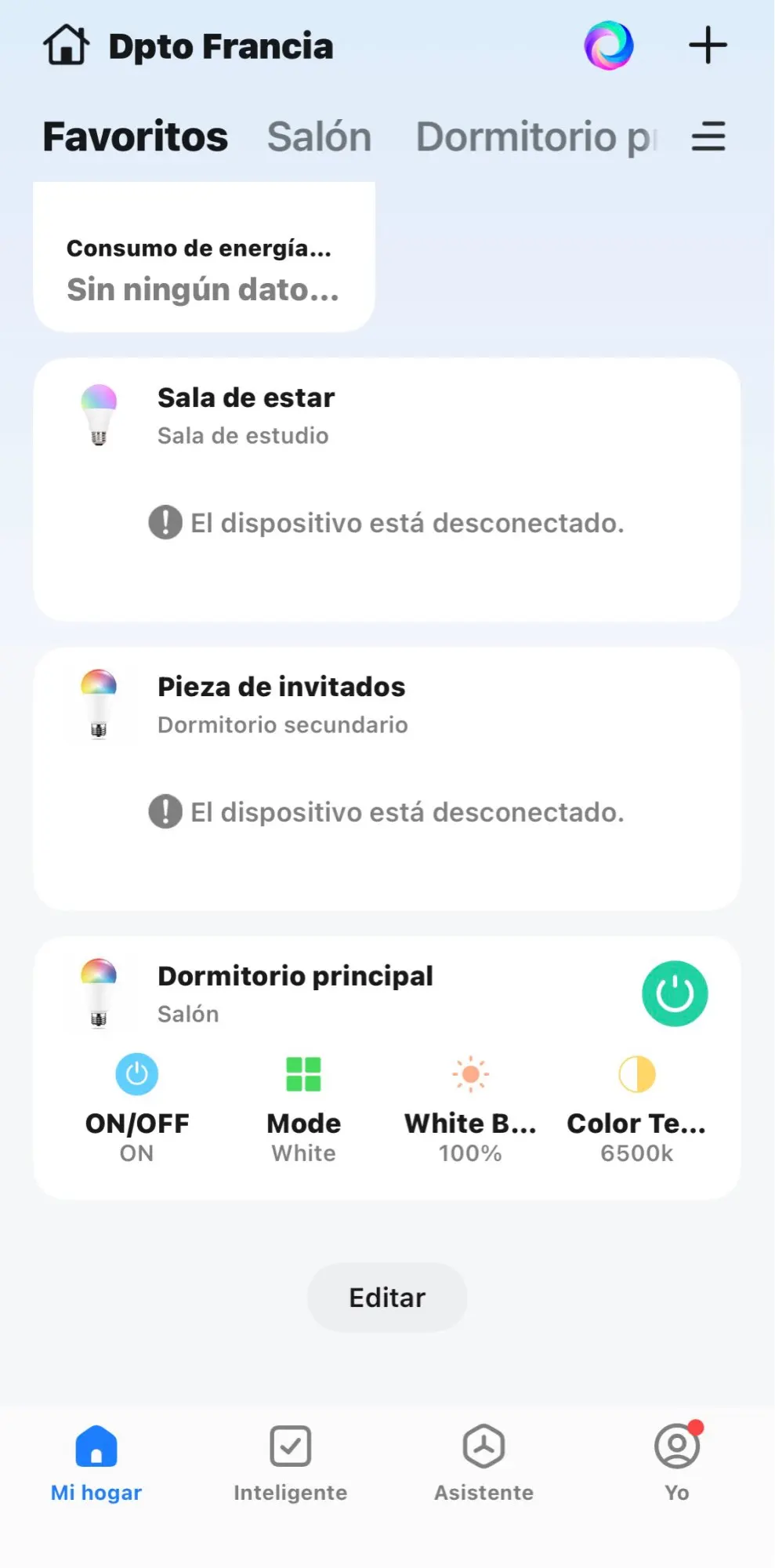 Tuya E27 Led Lamp App Control Bluetooth /WiFi Led Light Bulbs 15W RGB CW WW Smart Bulb Works With Amazon Alexa Google Assistant photo review