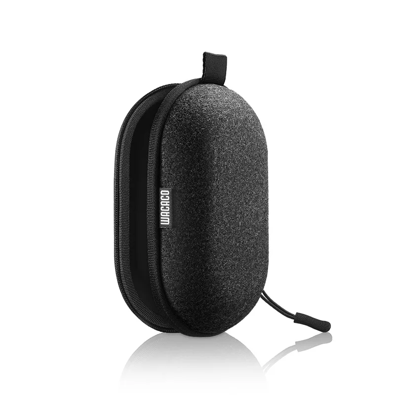 Wacaco miniat GR2 чехол, защитный чехол с ремешком для переноски, совместимый с miniпрессом GR2 и NS2