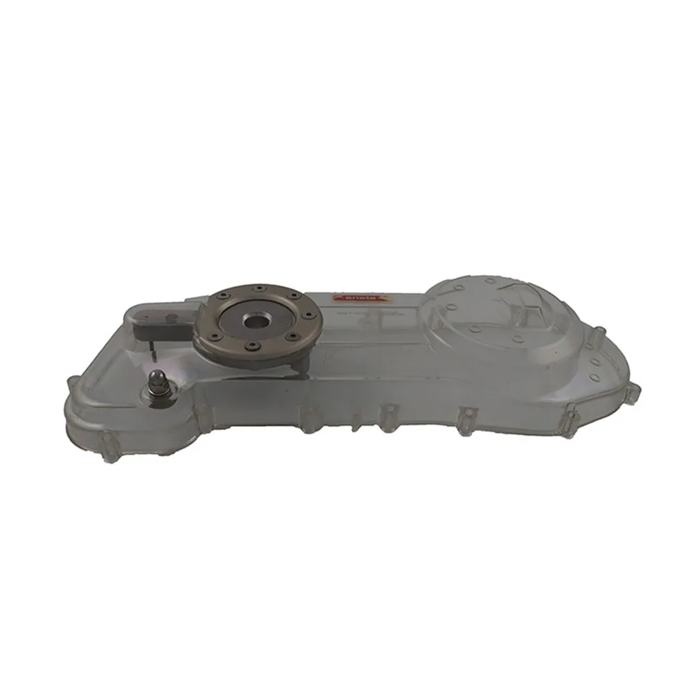 Cover Trasparente Per Cinturino Variatore Piaggio Typhoon 50
