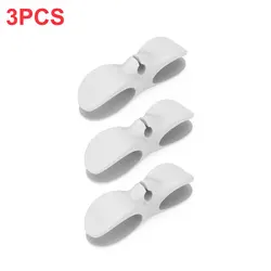 Enhanced Cord Organizer for Kitchen Appliances - Upgraded Cable Management Holder Set (As picture)