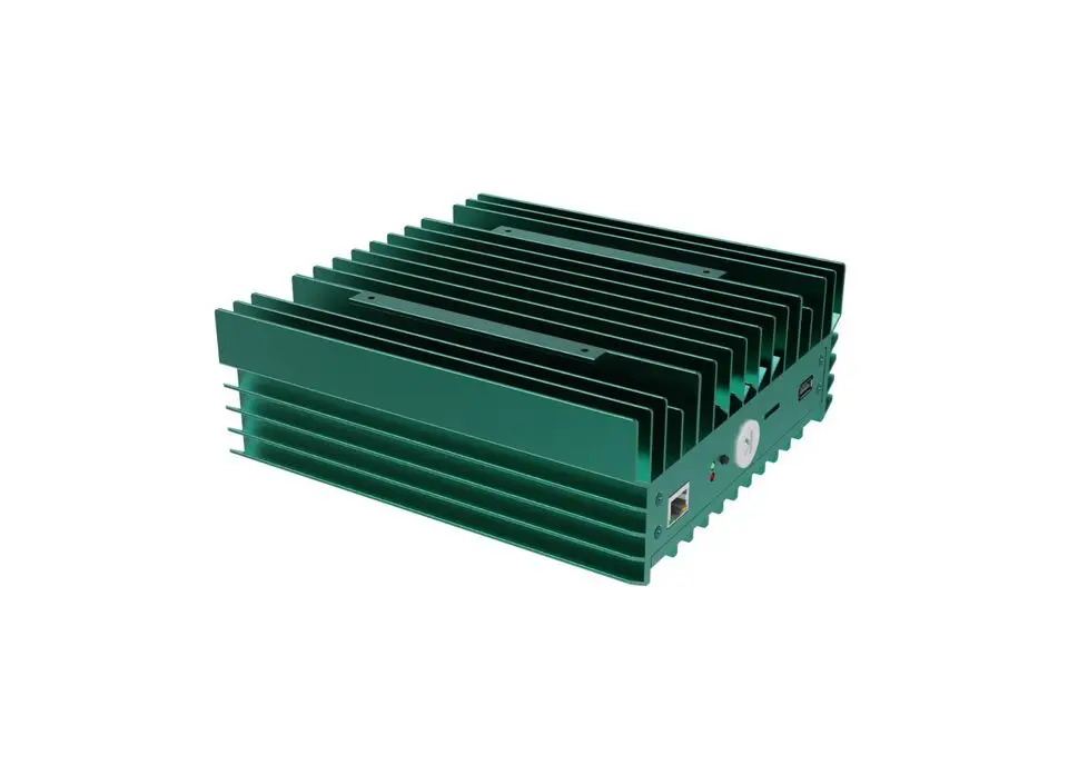 BUY 10 GET 6 무료 아이스강 KAS KS0 프로 Asic 카스파 채굴, PSU 포함, 200Gh/s