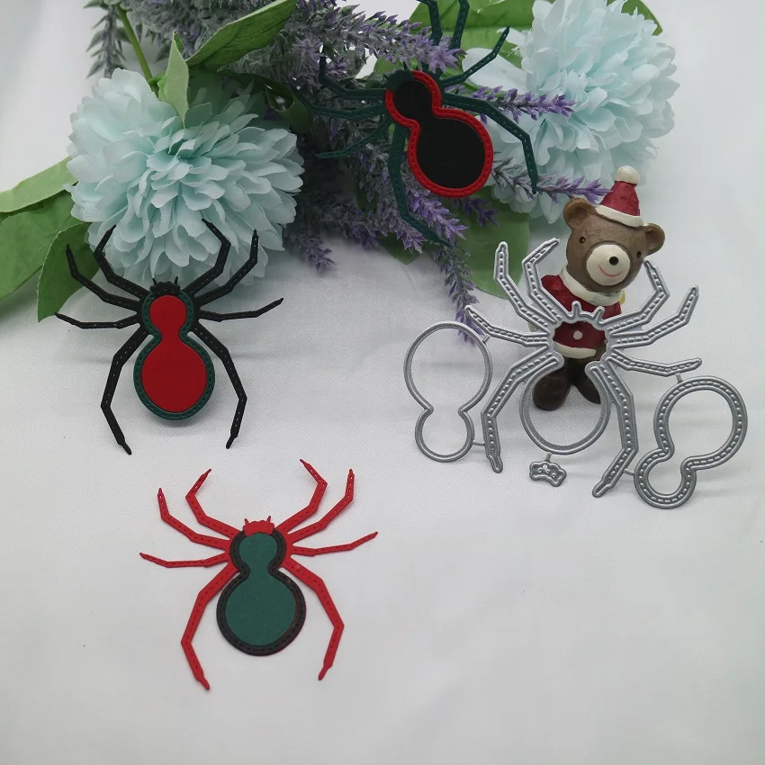 Il Nuovo 2022 Pizzo Flower Frame Fustelle Da Taglio Per Scrapbooking Seal Strumento Di Produzione Di Album Manuale Fai Da Te Stampo Fustellato In Acci
