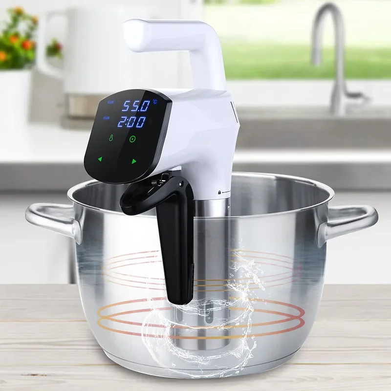 WiFi Precision Sous Vide 4